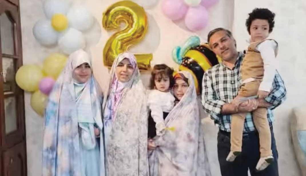 منزل نو مبارک! روایتی از شهادت دانشمند هسته‌ای و خانواده‌اش
