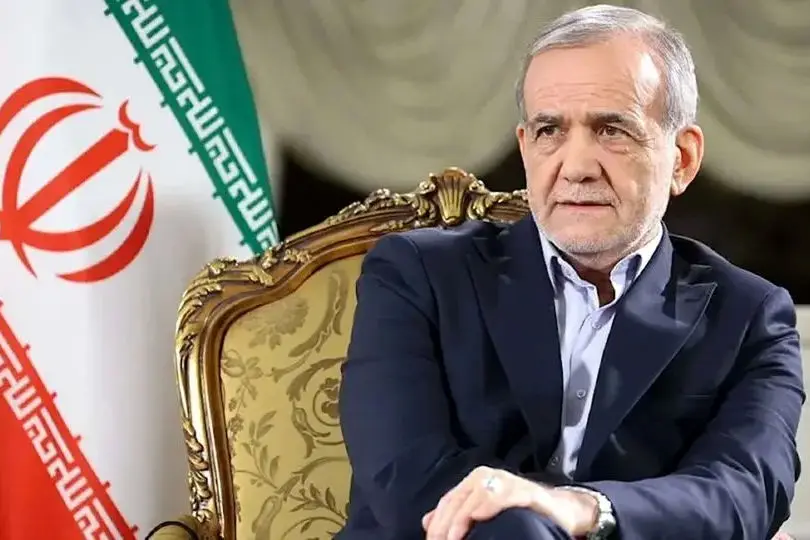 مقام ارشد ایرانی: تلاش برای ترور رئیسجمهور پزشکیان بدون هزینه برای اسرائیل نخواهد ماند