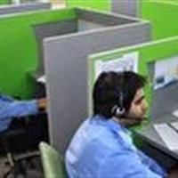 پیگیری ۹۰ هزار تماس مشترکین آبفا زنجان