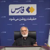 دو ایراد و گلایه عطریانفر به بیانیه میرحسین موسوی