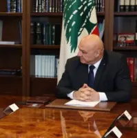 نماینده حزب‌الله خواستار پاسخ دولت لبنان به گستاخی‌ آمریکا شد