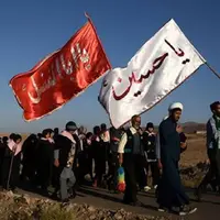 زمان ثبت‌نام زائران اربعین در سامانه سماح اعلام شد