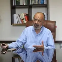 خبرنگار ایرانی چگونه با گورباچف مصاحبه کرد؟