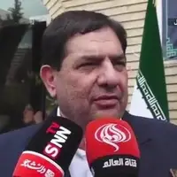 مخبر: دشمن تمام مولفه‌های قدرت نظام اسلامی را هدف قرار داد