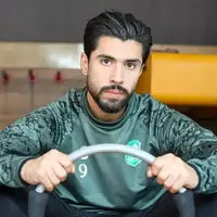 بازیکن خبرساز خیبر، لژیونر می‌شود