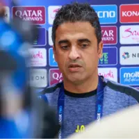 مربی سپاهان به خیبر پیوست