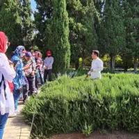 فعالیت ۱۲۰ تور لیدر مجاز در لرستان