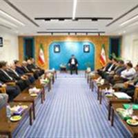 افزایش ظرفیت پدافندی آب یزد