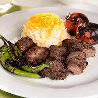 کباب ترش گیلانی یک انتخاب عالی