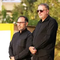 کریمی: دومین اردوی فجرسپاسی در تهران است