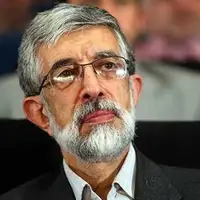 حدادعادل: اسرائیل پس از مواجهه با موشکهای ایران، به حامی بزرگ خود پناه برد