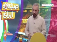 حمید علیدوستی مدیر آکادمی چادرملو اردکان