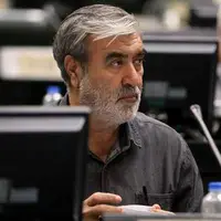 عزیزی دوباره رئیس کمیسیون امنیت ملی مجلس شد