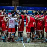 تشریح برنامه تیم ملی بسکتبال قبل از کاپ آسیا