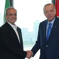 رسانه سعودی: چرا ترکیه نتوانست میان ایران و اسرائیل میانجیگری کند؟