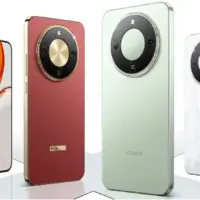 به شارژدهی اهمیت می‌دهید؟ گوشی جدید آنر مخصوص شما است