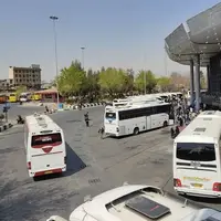 افزایش سهمیه سوخت ناوگان مسافری به ۴۰۰ لیتر