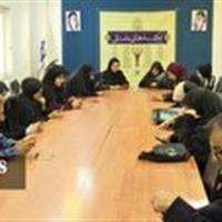 معرفی سه برگزیده جشنواره داستانک در قم