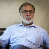 عطریانفر: جامعه تا زمانی که از انسجام برخوردار است، نیرومند خواهد بود