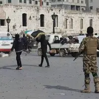 درگیری مرگبار میان دروزی‌ها و عناصر جولانی در جنوب سوریه؛ ۷ نفر کشته شدند