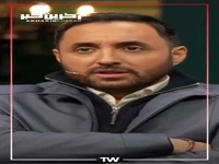 وقتی امیرحسین رستمی وفاداریش رو به هوتن شکیبا ثابت می کنه!