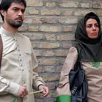 چندبار فیلم «دلشکسته» را تماشا کردید؟
