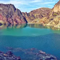 عکس/ معرفی برخی جاذبههای گردشگری شهرهای ایران