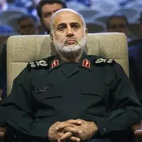 لقبی که همسر سردار رشید به او داد