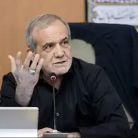 عکس/ جلسه امروز هیئت دولت