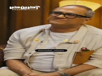 وقتی افتو عاشق میشه!