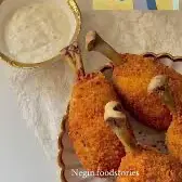ران مرغ کارتون تام و جری رو خودت درست کن!