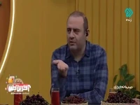 راهی جالب برای نگهداری بیشتر گیلاس 