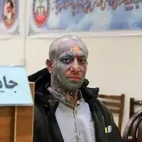 اولین ویس منتشر شده از امیر تتلو در زندان