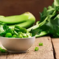این سبزی سرشار از ویتامین C است و از قلب حفاظت می‌کند