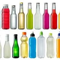 بطری شیشه‌ای یا پلاستیکی؛ کدام یک حاوی میکروپلاستیک کمتر است؟