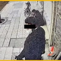 سرقت مسلحانه خونبار برای حذف رقیب تجاری بعد از پخش سریال «پایتخت» در مشهد!
