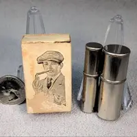 فندک ۱۰۰ ساله‌ای که با پلاتین و متانول شعله‌ور می‌شود!