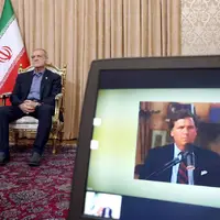 یادداشت یوسف پزشکیان به بهانه مصاحبه رئیس‌جمهور با تاکر کارلسون؛ ترمیم و تصحیح چهره مخدوش از ایران