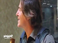 ساپینتو: من سیدحسین را دوست دارم