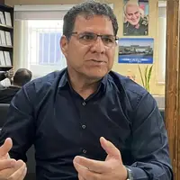 نخستین پارک آبی در گلستان احداث می‌شود