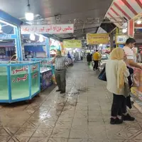 ۲۱ روستا بازار در سیستان و بلوچستان راه‌اندازی می‌شود