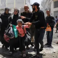 وسعت عجیب کشتار فلسطینیان در غزه؛ آمار ۵۸ هزار نفر فراتر رفت