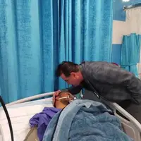 محیط‌بان «زاوه» هدف گلوله شکارچیان قرار گرفت