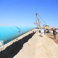 انتقال آب دریای عمان به استان مرکزی ۳۰ هزار میلیارد ریال هزینه دارد