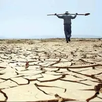 سخنگوی صنعت آب: آمار ها نشان دهنده سال سخت آبی است