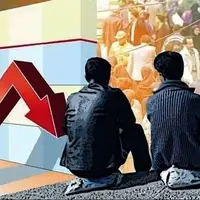 نرخ بیکاری جوانان بیش از ۲ برابر بیکاری عمومی 