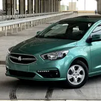 گیربکس پانچ از شاهین CVT حذف می شود؟
