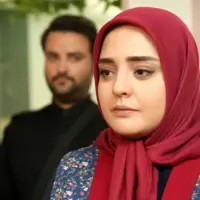 دم ستایش گرم بالاخره فریدون لو رفت