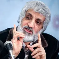 ابراهیم فیاض: اگر این آتش‌بس مورد نظر رهبری نبود پیام تبریک پیروزی نمی‌دادند