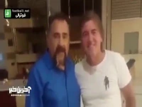 وحید قلیچ: استقلال با او قهرمان می شود!